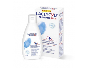 Lactacyd Pharma Prebiotic 250 ml