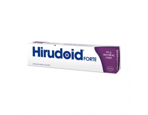 Hirudoid ung.der.1 x 40 g
