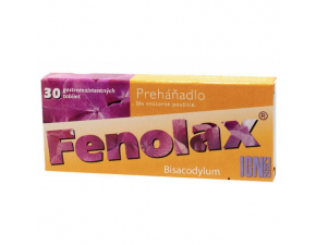 Fenolax 30tbl
