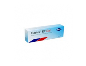 Flector EP gél 60g