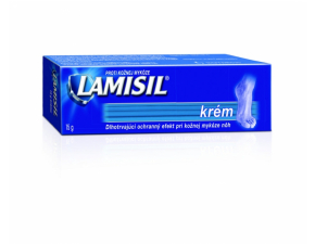 Lamisil crm.der.1 x 15 g