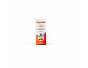 Regulax pikosulfat 50ml