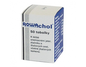 Rowachol 50cps
