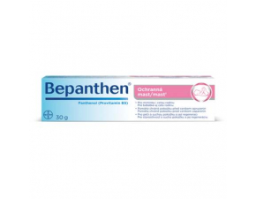 BEPANTHEN Ochranná masť 30 g