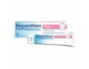 BEPANTHEN Ochranná masť 100 g