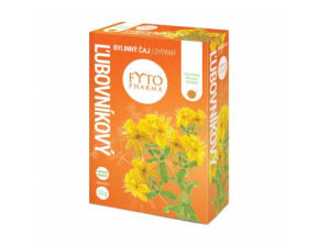Fyto ĽUBOVNÍKOVÝ 50 g