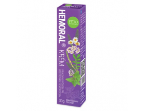 Fyto Pharma Hemoral krém 30 g