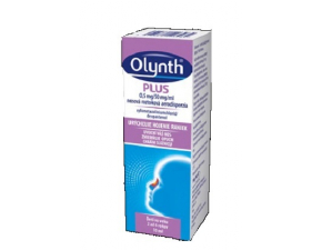 OLYNTH Plus 10 ml