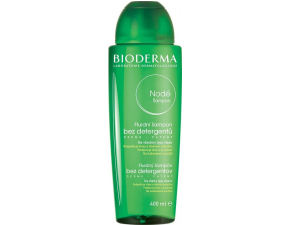 Bioderma Nodé Fluide jemný šampón 400ml
