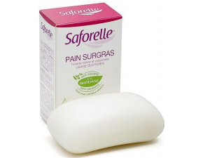 Saforelle - intima mydlo 100g