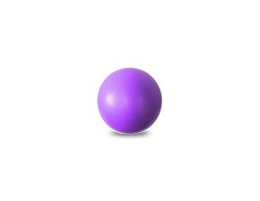 Lopta GYMY Over Ball 19cm - modrá, oranžová, zelená
