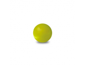 Lopta GYMY Over Ball 25cm - modrá, fialová, žltá, zelená