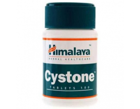 Himalaya Cystone 100tbl