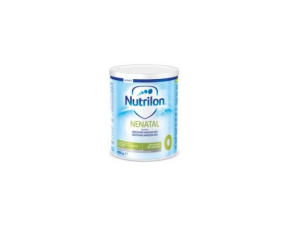 NUTRILON 0 nenatal nutriprem 400 g