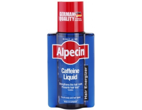 Alpecin Hair Energizer Liquid kofeínové tonikum 200ml 