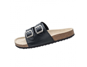 Protetika Šľapky ORS T 13 čierne č. 40