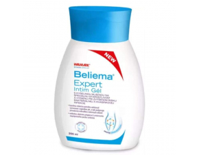 IDELYN Beliema Expert Intime gél 200 ml