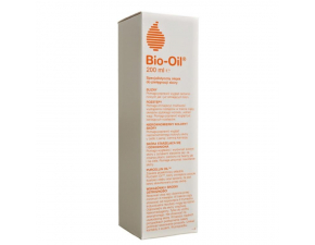 Bi-Oil purcellin Oil všestranný prírodný olej 200 ml