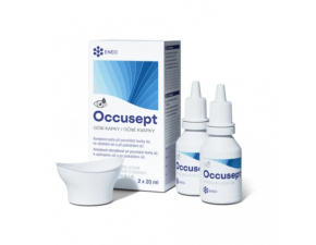 Phyteneo Occusept 2 x 20 ml