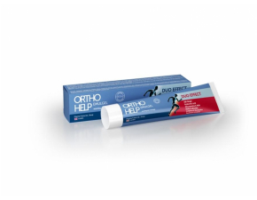 ORTHO HELP EMULGEL DUO EFFECT gél 175 ml