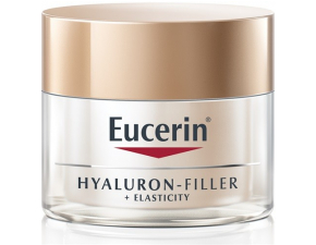 Eucerin Elasticity+Filler denný krém SPF 15, 50 ml 