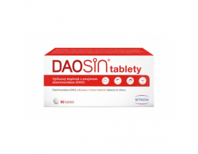 DAOSiN 60 tabliet