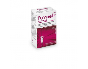 Femarelle Recharge 50+ cps 1x56 ks 