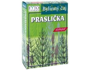 FYTO Praslička bylinný čaj sypaný 30 g