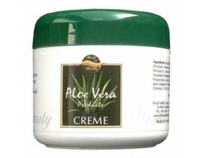 WorldBeauty Aloe Vera krém 125 ml
