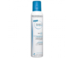 Bioderma Atoderm SOS Spray 200 ml
