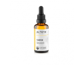 Alteya Ricínový olej 100% Bio 50 ml