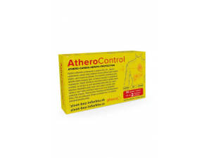 SALIX AtheroControl 30 tabliet