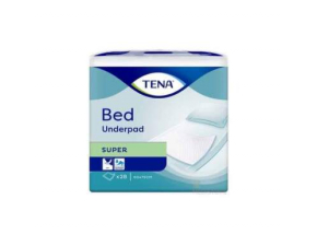 TENA Bed super absorpčné podložky 60 x 75 cm 28 ks