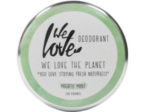 We love the Planet deostick Mighty Mint 48 g