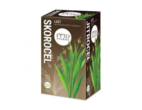 FYTO Skorocel 20 x 1,5g