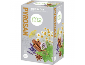 FYTO Pyrosan pre žalúdočnú rovnováhu 20x1,5 g