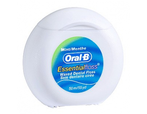 Oral-B Essential floss zubná niť 50m