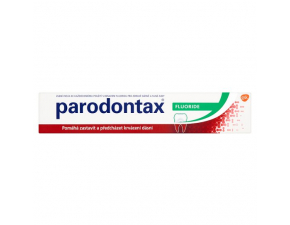 Parodontax s fluoridom zubná pasta 75ml