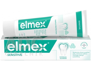 Elmex Sensitive 100 ml