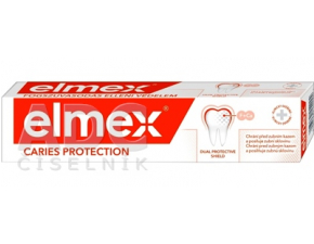 Elmex Caries Protection 100 ml