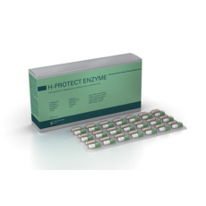 Pharma Future H-PROTECT ENZYME 168 kapsúl