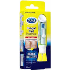 Scholl Kúra na nechtovú mykózu 3,8 ml