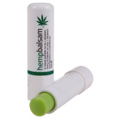 Hempbalsam konopný balzam na pery 4,8 ml