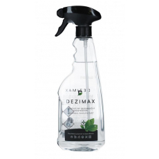 Dezimax Univerzálny dezinfekčný prostriedok 500 ml