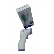 Infrared Body Thermometer čelový teplomer 1ks
