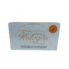 KOMPLEX Kolagén 30x12g Pomaranč
