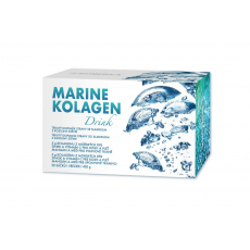 Biomedica Marine Kolagen Drink 30 ks