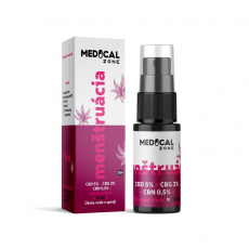 Medical zone MENŠTRUÁCIA 10 ml