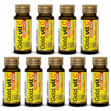 Olimp Labs GOLD-VIT C 2000 shot