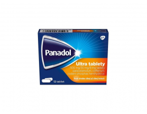 Panadol Ultra 12tbl